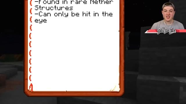 Minecraft, But There Are OP BOSSES... смотреть онлайн