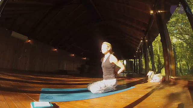 Ольга Земкова. ТВОЕ ЛУЧШЕЕ ЙОГА УТРО ИЗ БАЗОВЫХ АСАН 25 МИНУТ