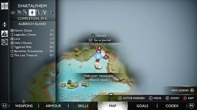 Find the Spirit's son God of War Ragnarok смотреть онлайн