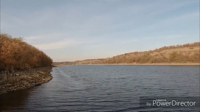 Грабовское водохранилище ! смотреть онлайн