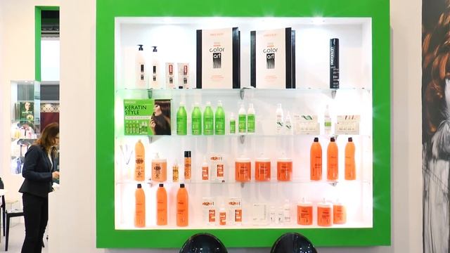 Dorota Duczek Export Department Manager Prosalon Professional смотреть онлайн