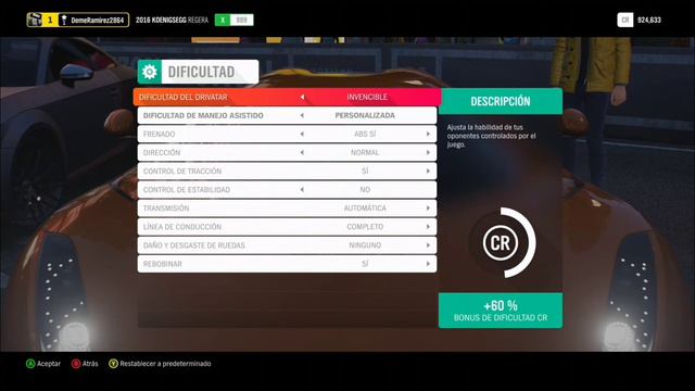 ✔️ MONEY GLICH ACTUALIZADO 2021 | EL MEJOR TRUCO PARA SER MILLONARIO EN FORZA HORIZON 4 ✔️ смотреть онлайн