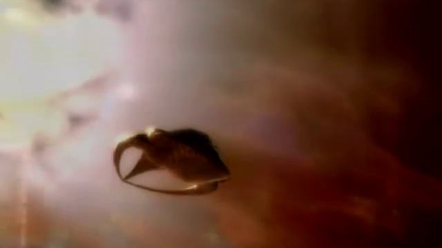 Farscape - Traveler (Moya) смотреть онлайн