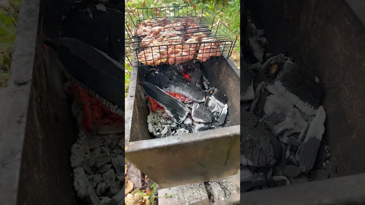 Шашлычок и банька смотреть онлайн