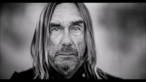 Iggy Pop - Gold