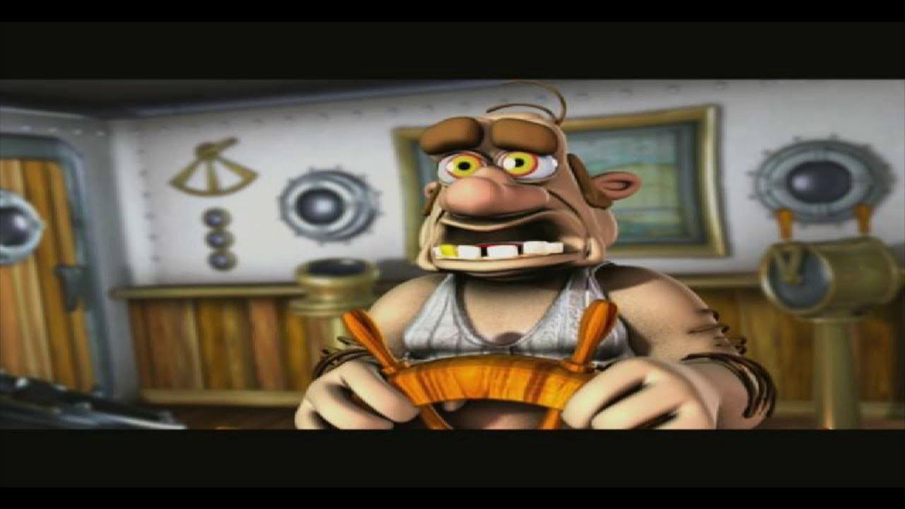 Все видео Как достать соседа Консольная версия GameCube смотреть онлайн