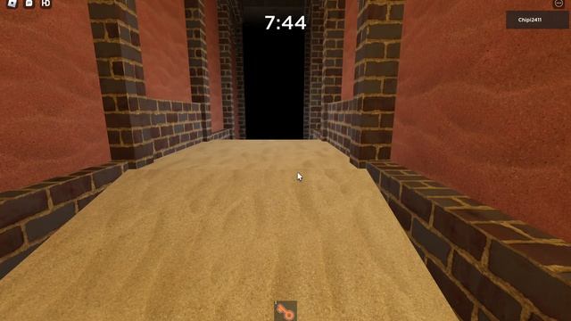Piggy the eyes of truth (truth temple is way to hard and the jumps make spiedlla kill you) смотреть онлайн