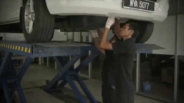 BEA Recipient: The West Star Group смотреть онлайн