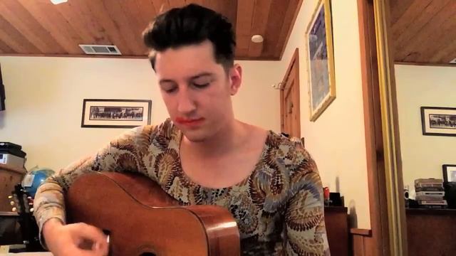 My Kind of Woman (Mac Demarco Cover) смотреть онлайн