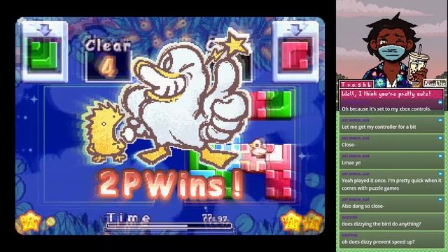 CROSSROAD CRISIS ▰ BREAK UP WITH YOUR SIGNIFICANT OTHER, AND WATCH THESE CRISSCROSS TOP PLAYS смотреть онлайн