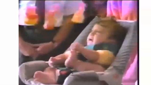 Temperament and Personality | Developmental Psychology смотреть онлайн