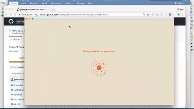 Temporada 3: Spring Boot смотреть онлайн