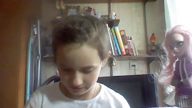 Вещи Вайпиришы. Новогодние покупки смотреть онлайн