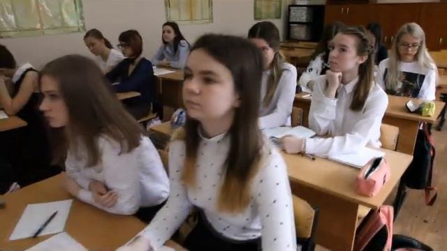 Фрагмент урока обществознания Орловой Е. Ю. смотреть онлайн