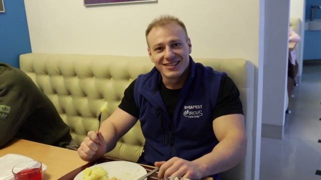 Лица нашего цирка! смотреть онлайн