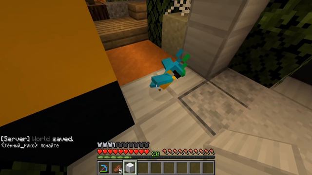 ЧТО ДЕМАСТЕР ОТ МЕНЯ ХОЧЕТ? ДЖЕКИ В БРАВЛ ТАУНЕ #56 смотреть онлайн