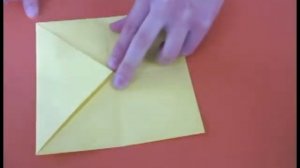 Прямоугольная коробочка Оригами Rectangular origami box