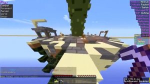 ИГРАЮ С ЧИТОМ FLUX B4 В БЕД ВАРС!!!!