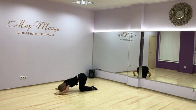 Strip dance,Go-Go,High heels Севастополь .Танцевальная школа "Мир Танца" смотреть онлайн