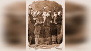 Мертвые души. 7 глава. Краткое содержание