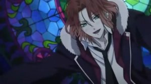 Аниме клип этой ночью будет жарко (демоны старшей школы)