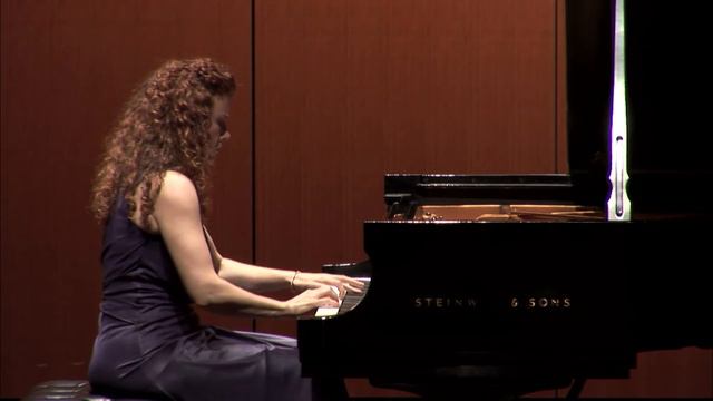 Margarita Shevchenko, Piano | 2.1.2017 смотреть онлайн