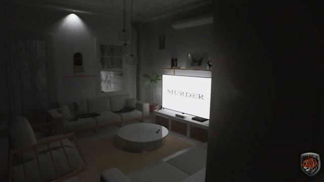 [FULL GAME] Supernormal PC 2024 полное прохождение