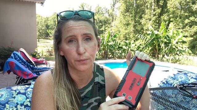 Lawnmower won't start? Battery Dead? DON'T do this! GOOLOO GT3000 and GT4000s review! ON SALE NOW! смотреть онлайн