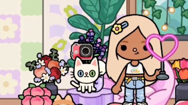 Распоковка подарков:)?? •toca boca•Toca Life World•ms.Stella•Eldar•Stella and Eldar• смотреть онлайн