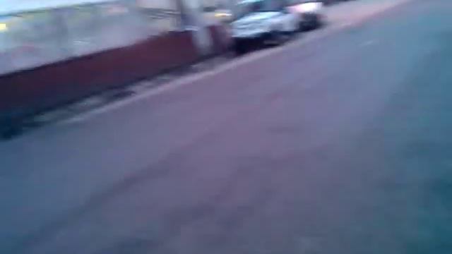 Перекрыт перекресток у цирка смотреть онлайн