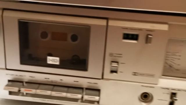 последнее видео на моем канале...стойка AKAI в сборе смотреть онлайн