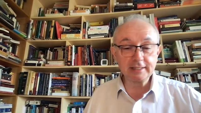 Who are the Quranists? смотреть онлайн