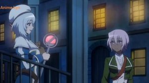 АНИМЕ ВОЛШЕБНИК ЛЕДЯНОГО КЛИНКА ВСЕ СЕРИИ ПОДРЯД 1-12