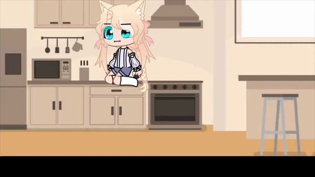 /🌌🌚Розовое небо с розовой луной 🌚🌌/сериал 1/?/Gacha Club/ смотреть онлайн