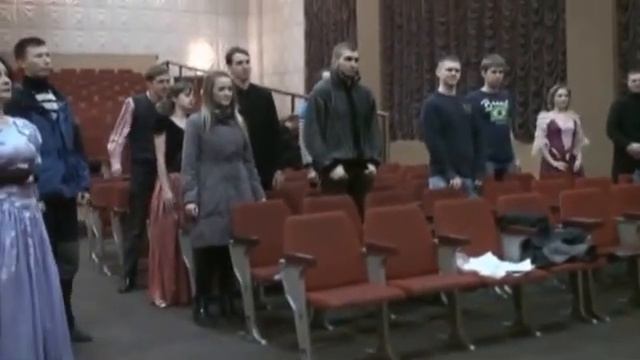 Как провести игру 6 "Зеркало" смотреть онлайн