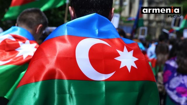 Истерия в Баку: Азербайджанская пресса причислила дочь эмира Кувейта к предателям смотреть онлайн