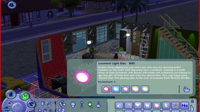 Let's Play The Sims 2 Pets (PC) #4 Details of Cribhood смотреть онлайн
