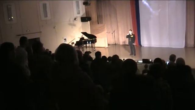 Геннадий Левченко=Офицеры смотреть онлайн