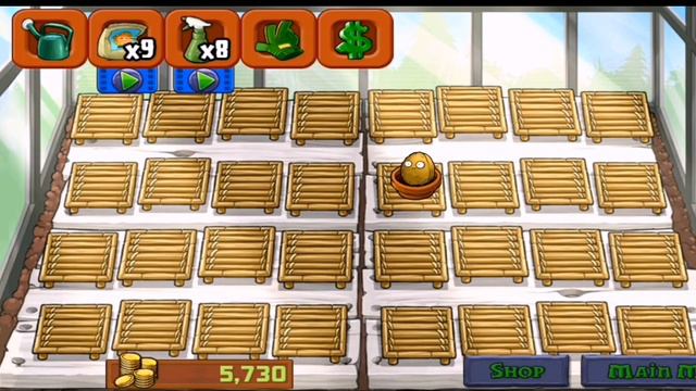 как же фармить Много монет в plants VS zombe#pvz#plants#vs#zombe смотреть онлайн