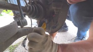 Тигго. НЕ правильный датчик АБС, проверка 4х4