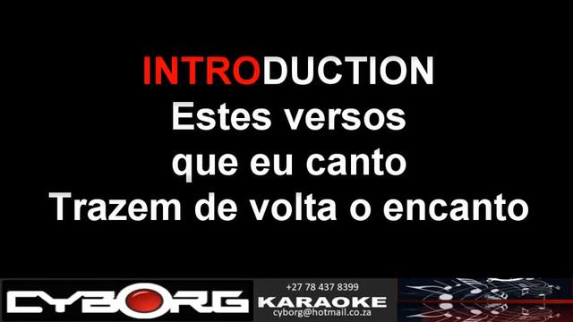 NM READ DESCRIPTION - Roberto Leal - Na Casa de um Português - ORIGINAL VOCAL - KARAOKE LYRIC SYNC смотреть онлайн