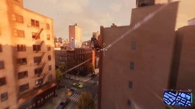 I'm pretty sure we're all gonna love Spider-Man 2 (Hands-On Impressions) смотреть онлайн