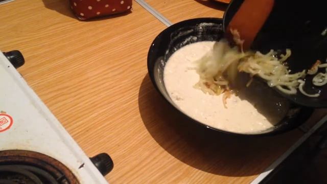 Вкусные блюда