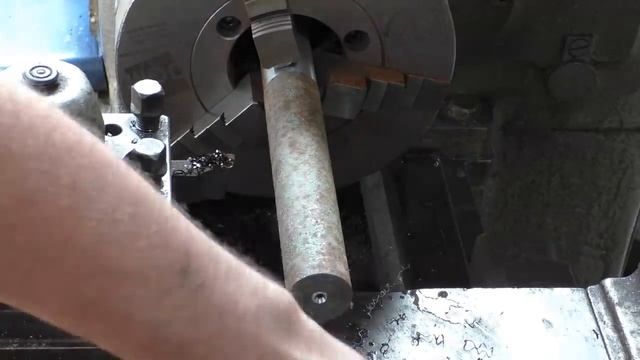 Как заточить отрезной резец по металлу смотреть онлайн