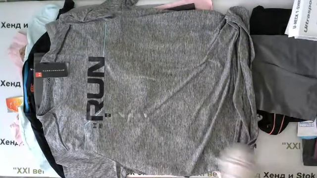 #3132 Brend микс спорт сток цена 1530 руб. за 1 кг. вес 9.7 кг. в лоте 61 шт./14840 руб./243 руб. смотреть онлайн