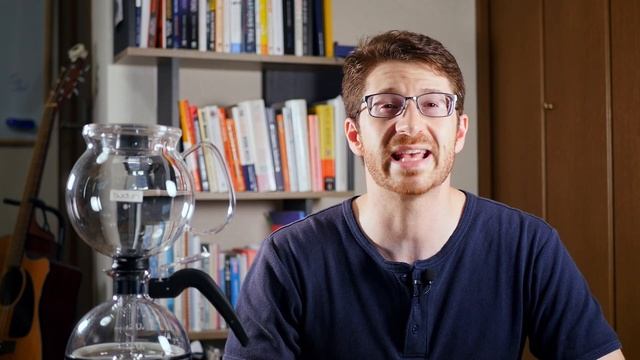 How Good is Syphon Coffee? [Easy Brew Recipe] смотреть онлайн