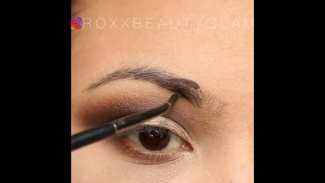 New trend!!! Braidedbrows- Брови-косы 2017- crazy trend of instagram