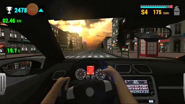 Car racing high speed quality game |uturn| смотреть онлайн