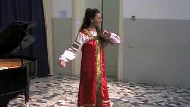 Валенки - Valenki