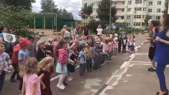 Если весело живется Делай так!!! смотреть онлайн